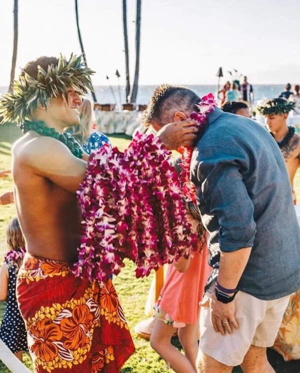 Book Grand Wailea Luau tickets online for the best Maui experience.